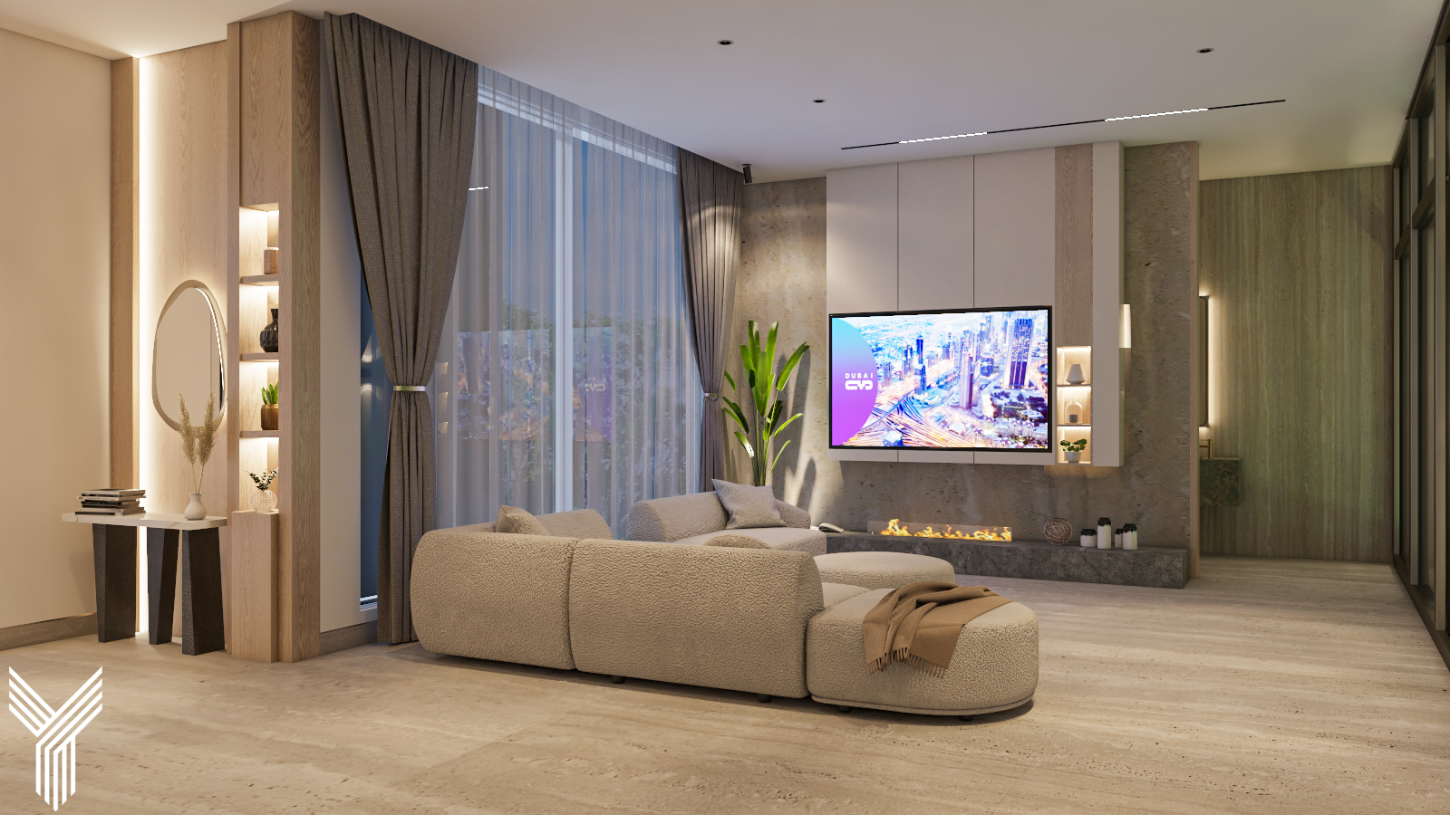 Your Design Interior Decoration LLC