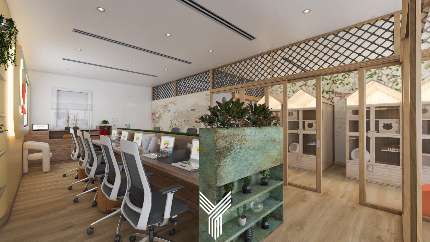 Your Design Interior Decoration LLC