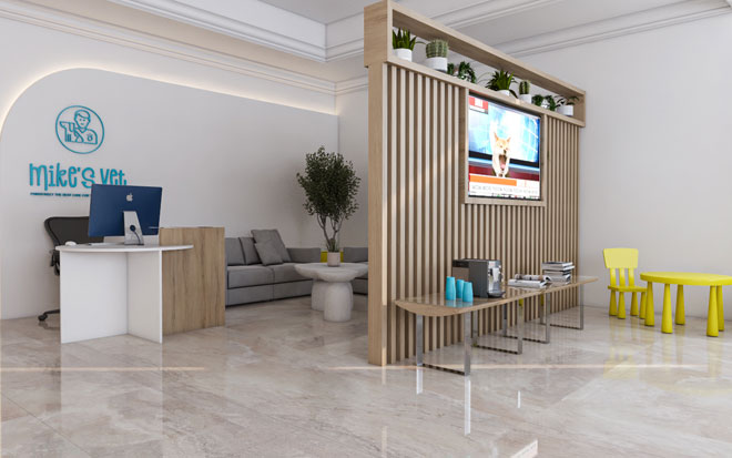 Your Design Interior Decoration LLC